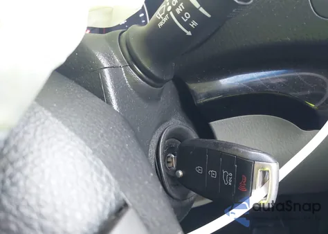 2015 Kia Sorento Lx V6 из США, поврежденный, VIN 5XYKTDA74FG637415